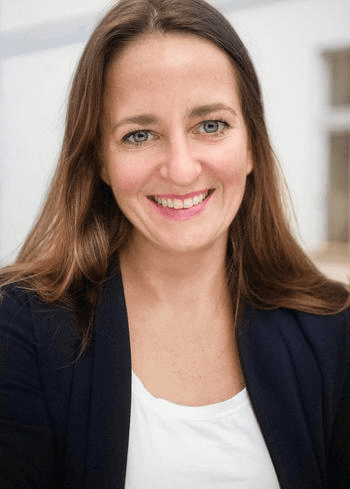 Univ.-Prof. Dr. Claudia Calvano