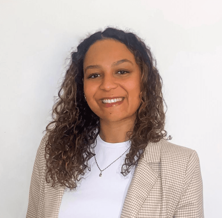 M.Sc. Laureen Warikoru